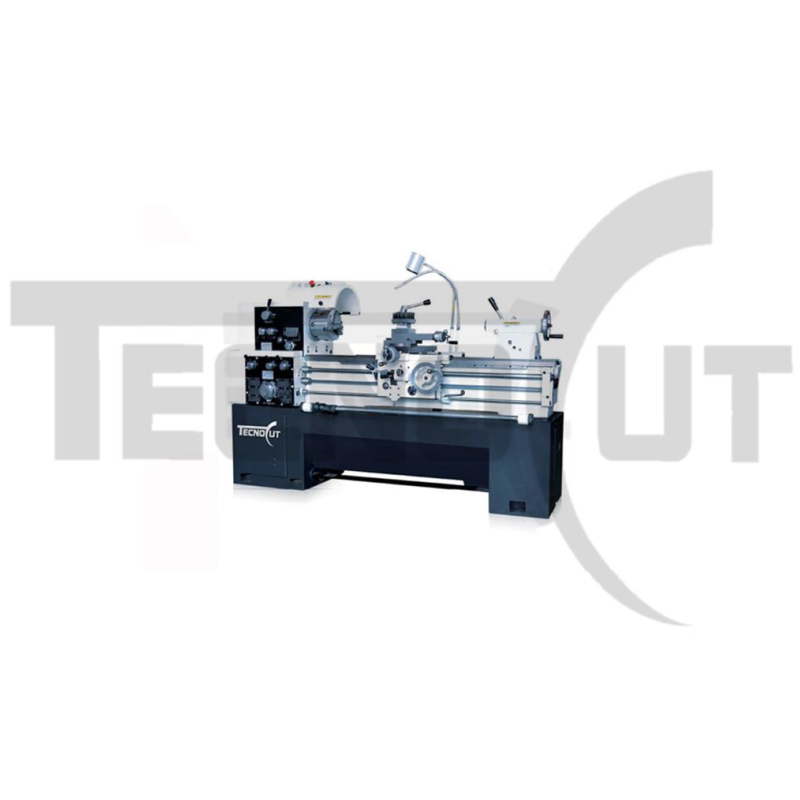 Torno Modelo: CY -L1630G